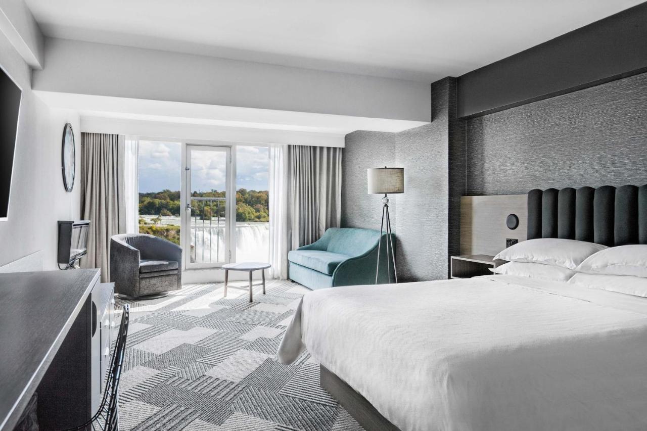 Hotel Sheraton Fallsview 4*