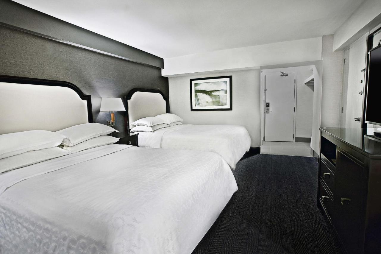 Sheraton Fallsview 4* Niagara Falls