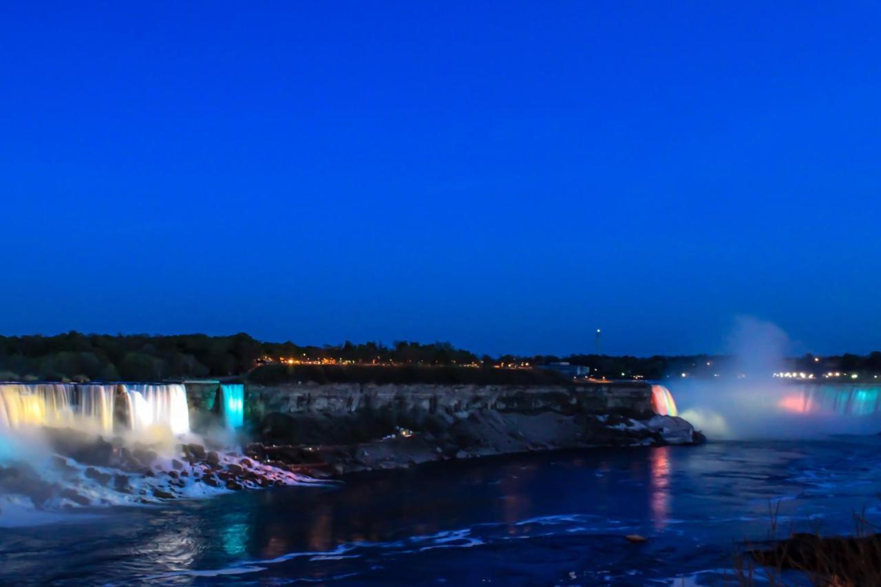 Hotel Sheraton Fallsview 4*