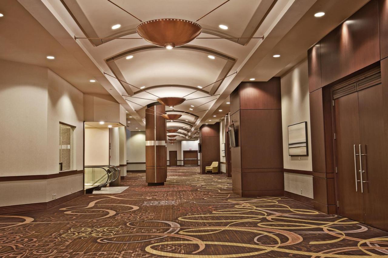 Sheraton Fallsview Niagara Falls