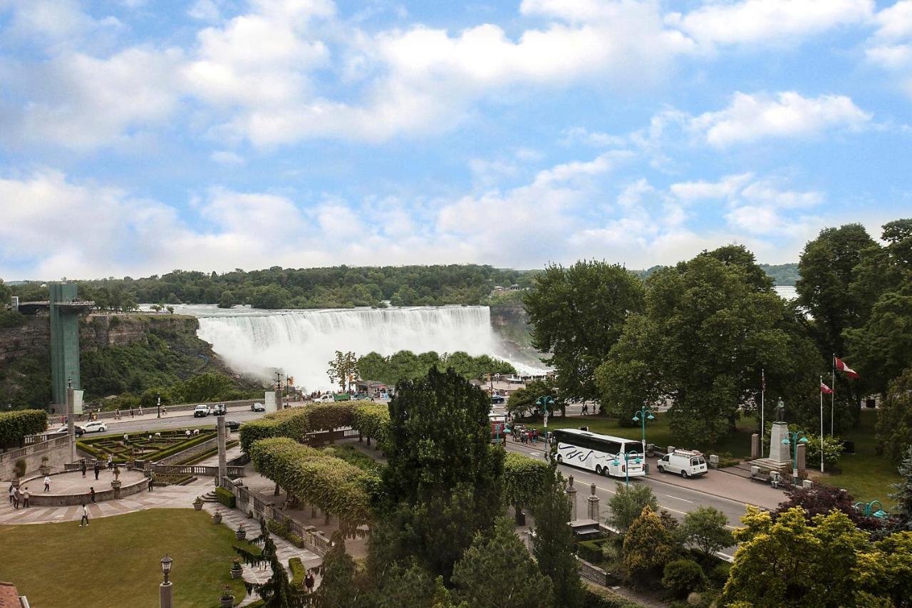 Sheraton Fallsview Niagara Falls
