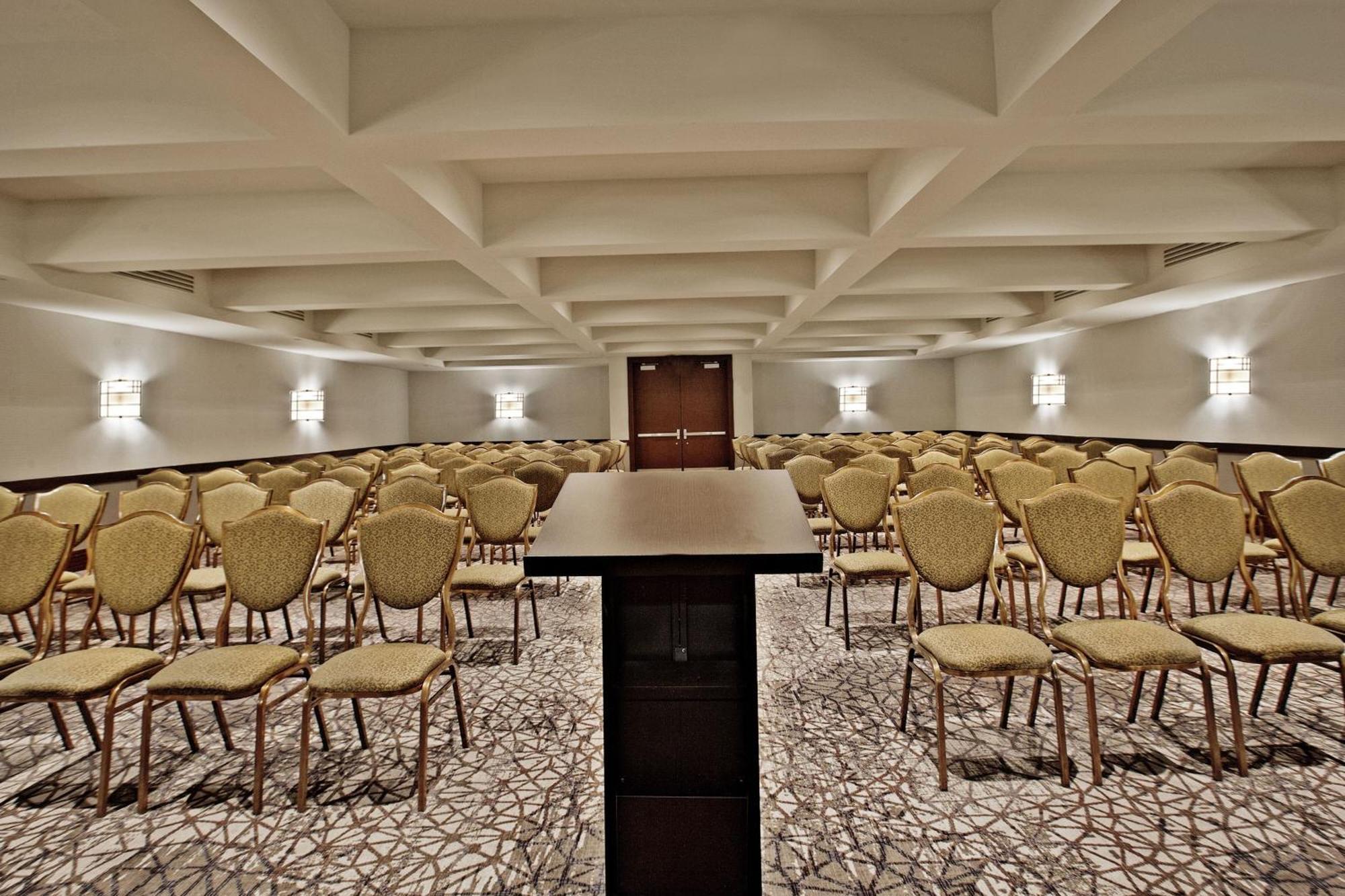 Sheraton Fallsview Hotel Niagara Falls