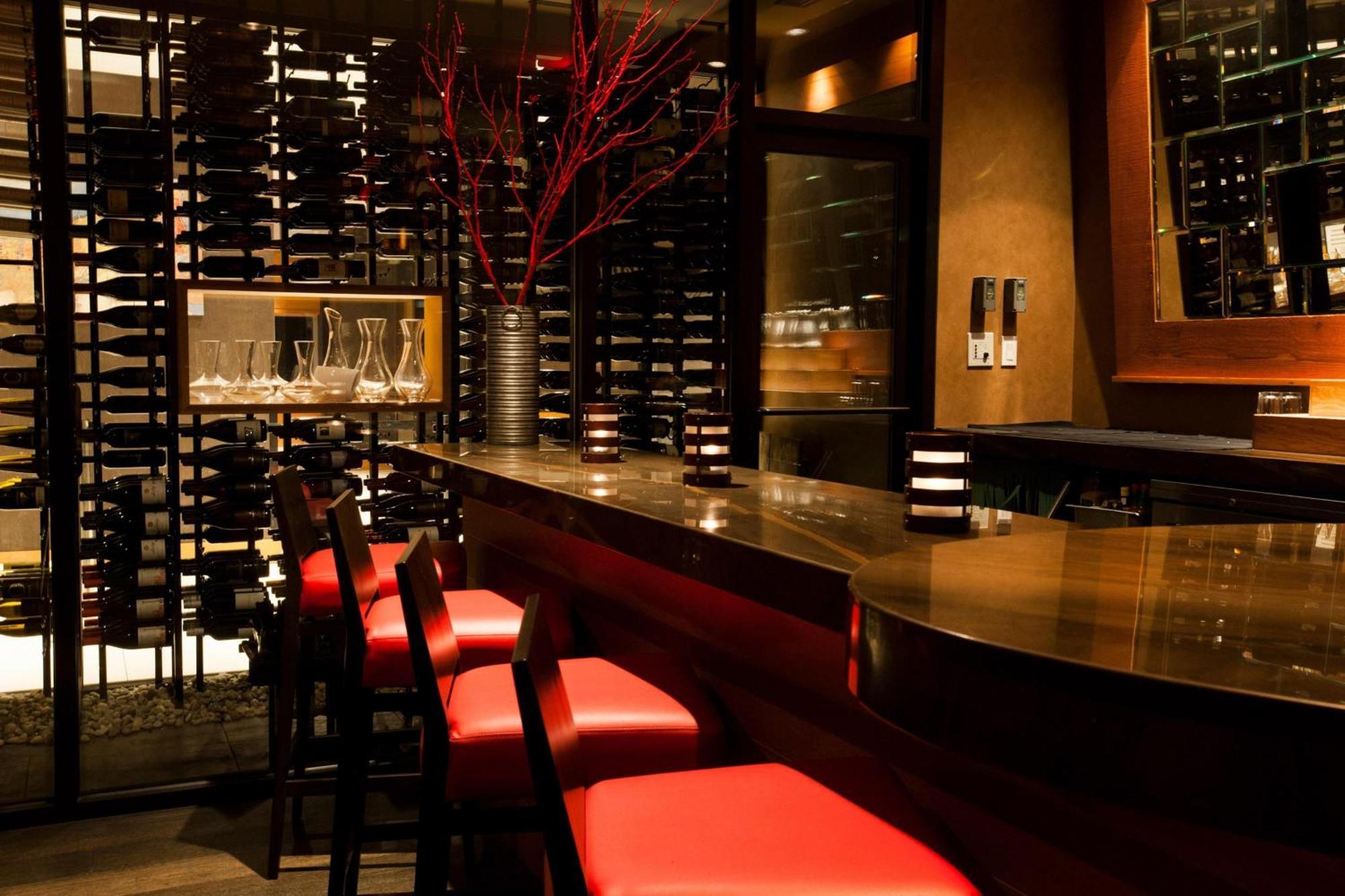 Hotel Sheraton Fallsview Niagara Falls