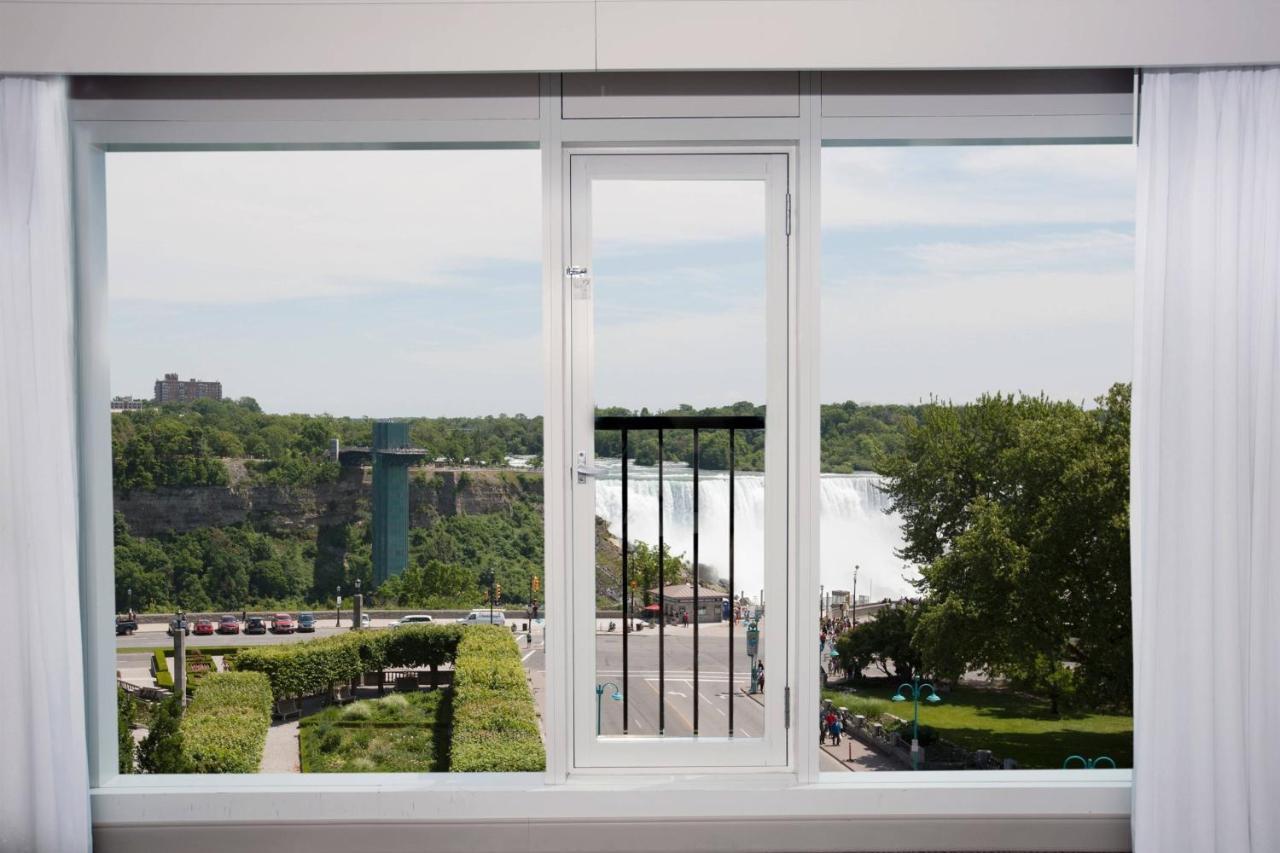 Sheraton Fallsview Niagara Falls