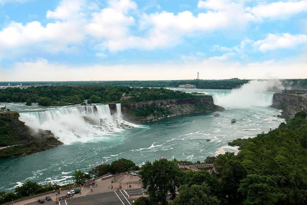 Hotel Sheraton Fallsview 4*
