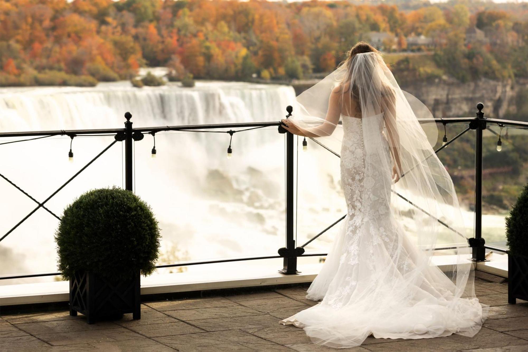 Sheraton Fallsview