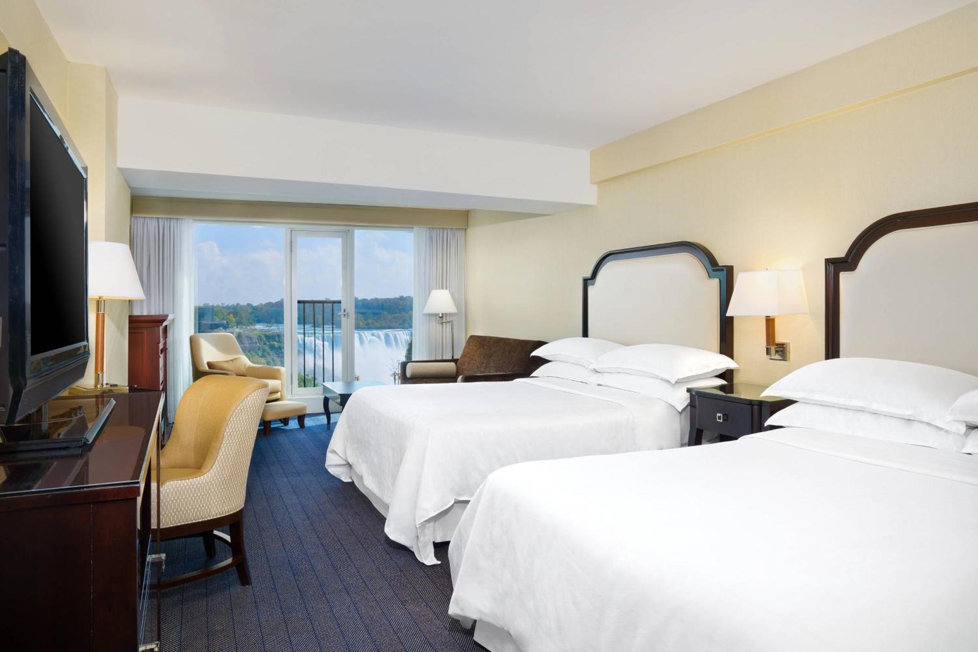 Sheraton Fallsview Hotel