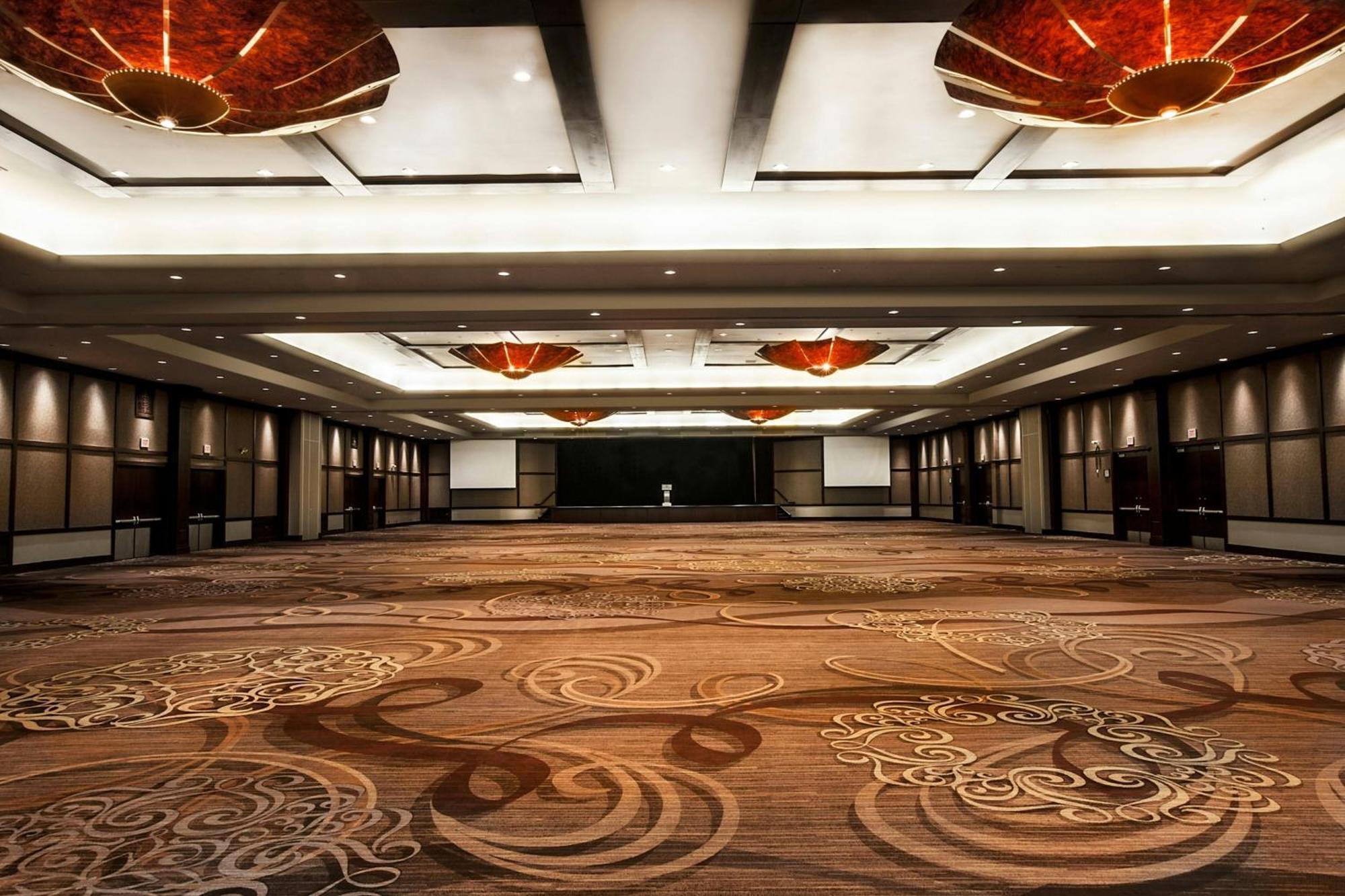 Sheraton Fallsview Hotel Niagara Falls