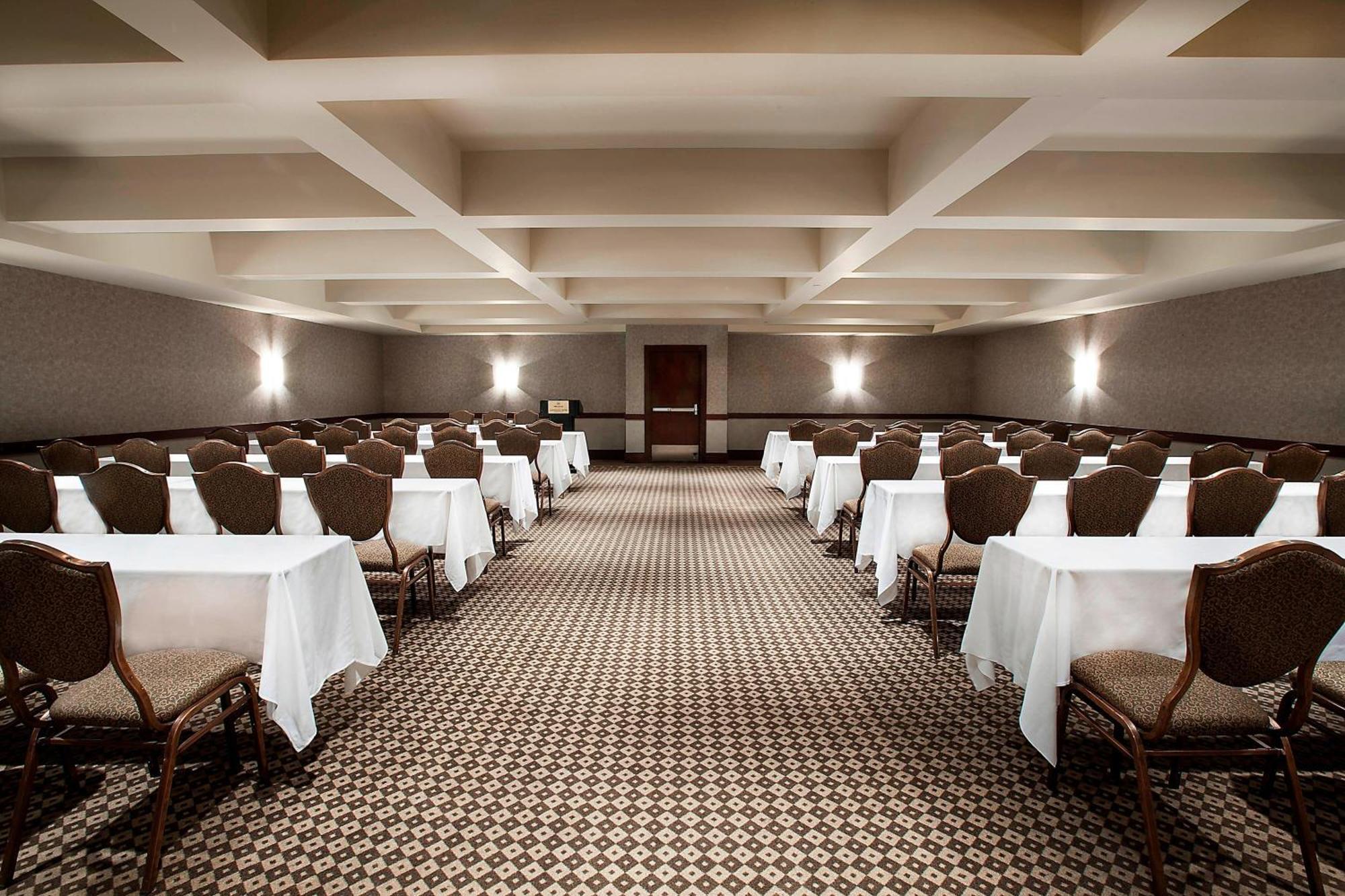 Hotel Sheraton Fallsview